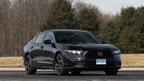 Honda 250 binin üzerinde aracını geri çağırdı