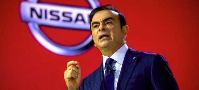 Honda ile anlaşamayan Nissan yeni ortak arayışında