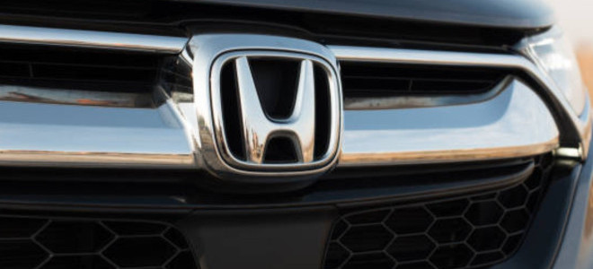 Honda logo değişimine hazırlanıyor