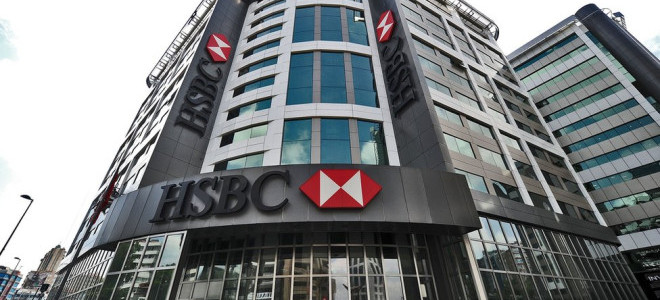 HSBC altın için 2026 tahminini açıkladı