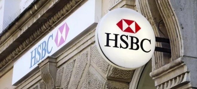 HSBC CEO'su Quinn, görevden ayrılacağını açıkladı