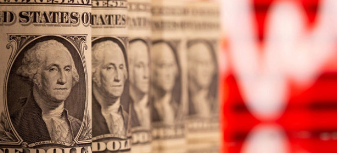 HSBC’den dolar için yeni analiz