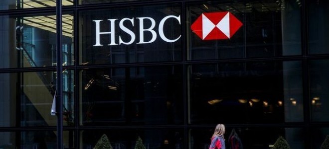 HSBC, Euro Bölgesi’nde üç faiz artışı daha bekliyor