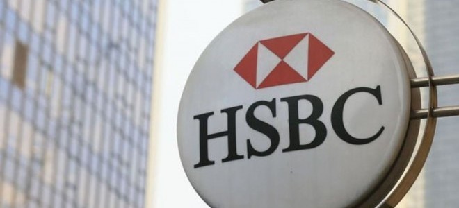HSBC, Merkez Bankası’na yönelik faiz tahmininde revizyona gitti