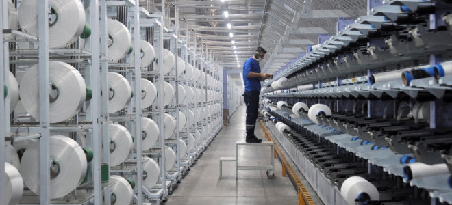 HSBC’nin SASA’daki payı yüzde 10’un altına indi