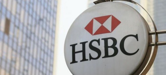 HSBC, Türkiye’ye ilişkin enflasyon tahminini yukarı çekti