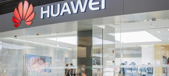 Huawei'den Sevgililer Günü'ne özel kampanya