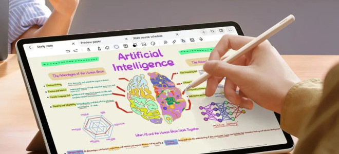 Huawei MatePad 11.5 S Türkiye pazarında satışa çıktı