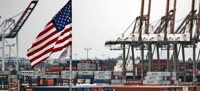 Hükümet kapanması sonrası ABD verileri açıklandı