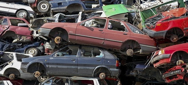 Hurda araç teşviki bütçeye yük getirir mi? MHP’li Özdemir yanıtladı