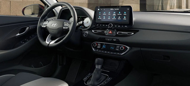 Hyundai i30 yeniden Türkiye'de satışta: İşte fiyatı
