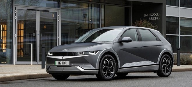 Hyundai, IONIQ 5 ve Kona EV üretimini dördüncü kez durdurdu