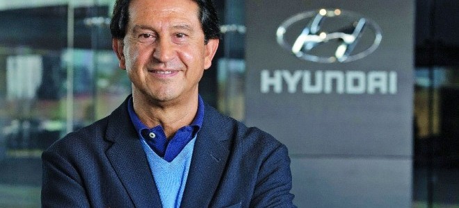 Hyundai Trump dönemine hazırlanıyor: Tarihte ilk kez yabancı bir CEO göreve geliyor