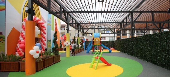 İBB'nin kreş ücretleri zamlandı