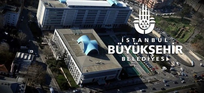 İBB'ye yeni yolsuzluk operasyonu: 14 kişi hakkında gözaltı kararı verildi