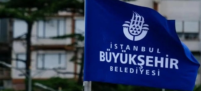 İBB'ye yeni yolsuzluk operasyonu