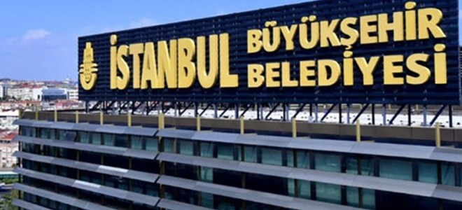 İBB'ye yönelik casusluk soruşturmasında 4 yeni gözaltı