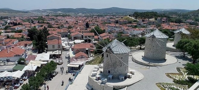 İç pazarda alternatif tatil rotalarına ilgi artıyor