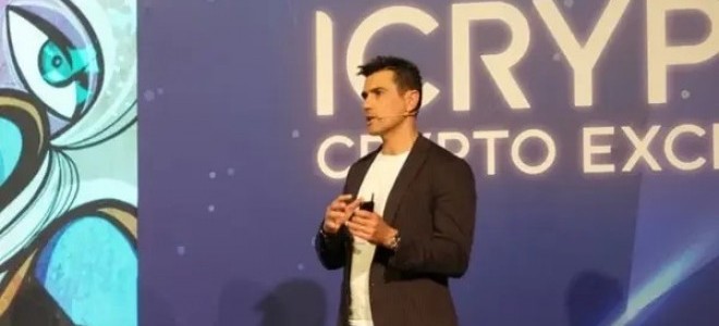 ICRYPEX'in sahibi Gökalp İçer'in mal varlıklarına el konuldu