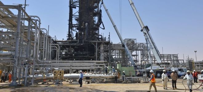 IEA, küresel petrol talebinde gelecek yıl yüzde 3,4 artış öngörüyor