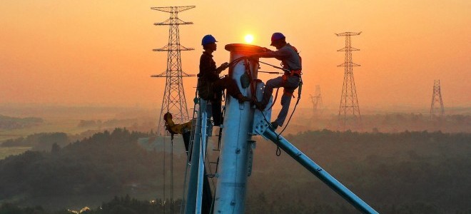 IEA: Temiz enerji teknolojilerinde 8 milyonluk istihdam fırsatı var