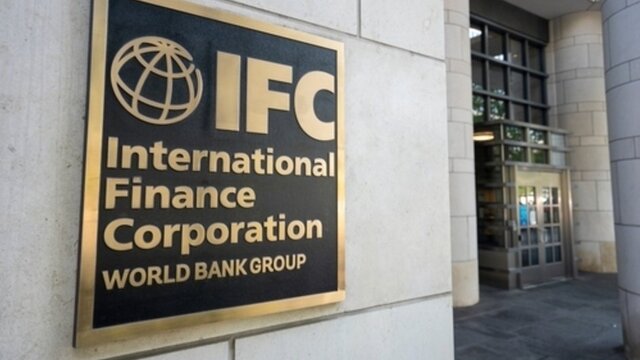 IFC son 10 yılda Türkiye'ye 23,5 milyar dolar yatırım yaptı