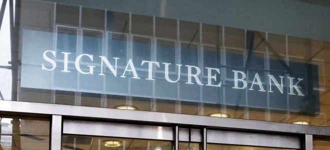 İflas eden Signature Bank'ın satış süreci duyuruldu
