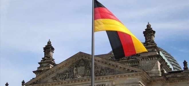 Ifo: Almanya'da gelecek yıl resesyon ve rekor enflasyon bekleniyor