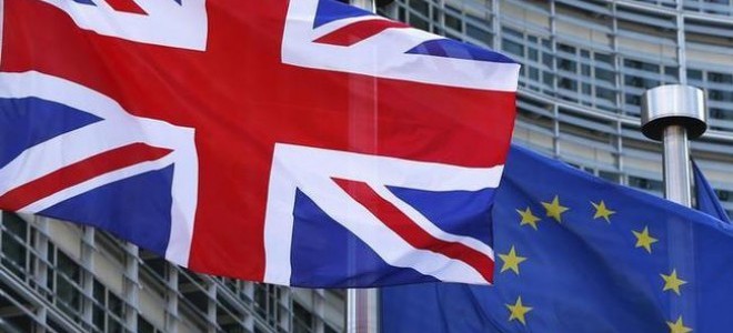 IFO Brexit anlaşmasının yeniden müzakere edilmesi çağrısında bulundu