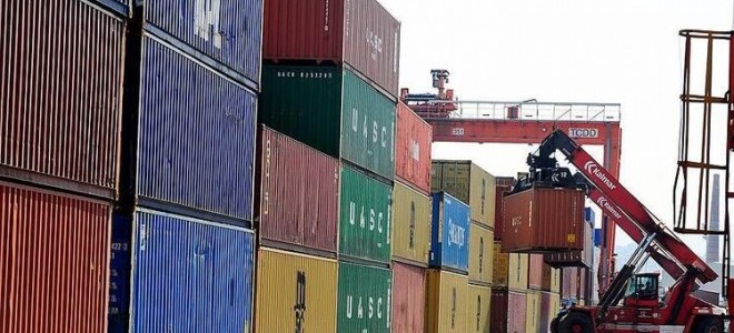  İHBİR’den 179 milyon dolar ihracat