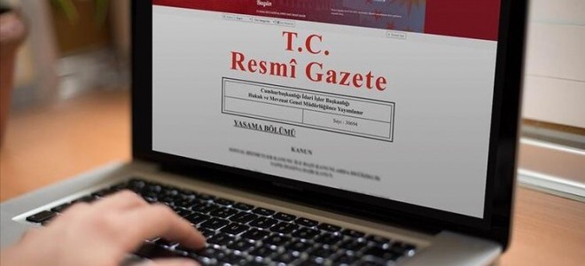 İhtisas serbest bölgelerindeki faaliyetlere destek kararı