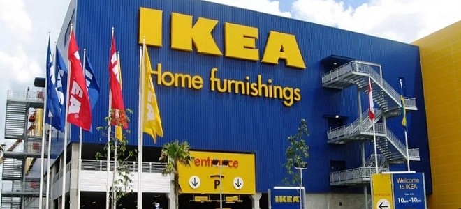 IKEA'dan Rusya ve Belarus'taki mağazalarını kapatma kararı