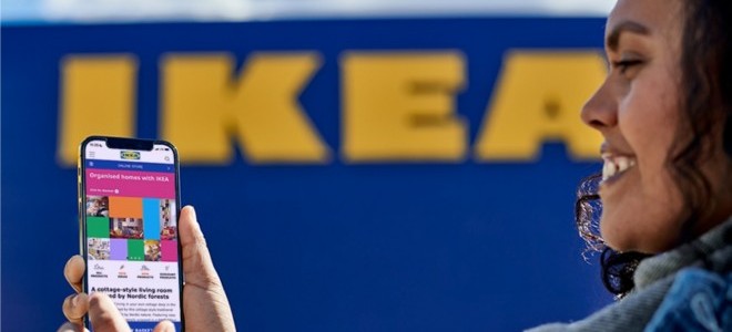 IKEA ikinci el pazarına girmeye hazırlanıyor