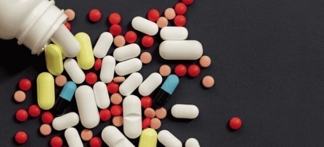 İki ilaç üreticisine Rekabet soruşturması açıldı
