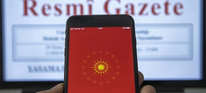 İki kişinin mal varlığı üzerindeki dondurma kararı kaldırıldı