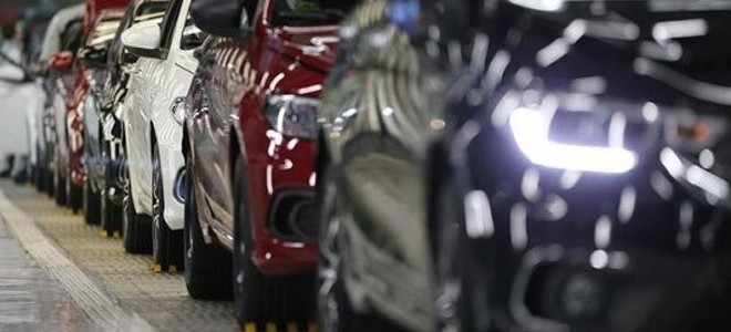 “İkinci el araç pazarı ÖTV indiriminin bitmesine hızlı tepki verdi