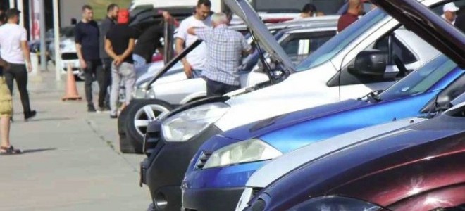 İkinci el araç ticareti yapan işletmelere 60 günlük trafik sigortası hakkı!