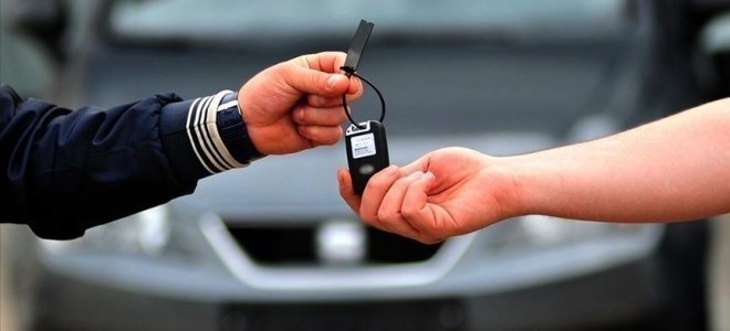 İkinci el otomobillerin ilanda kalma süresi düştü