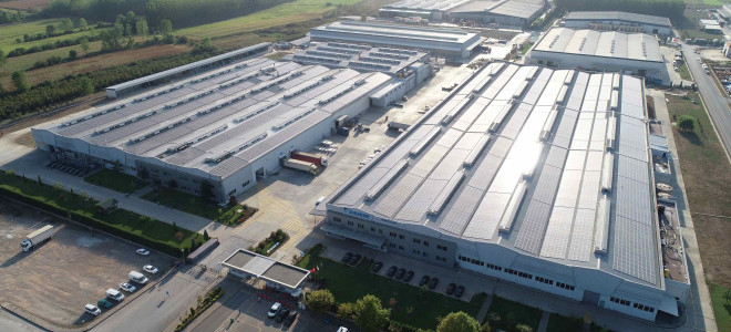 İklimlendirme sektöründe tüm zamanların ihracat rekoru kırıldı