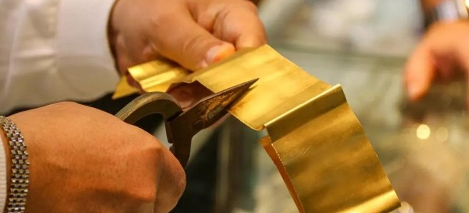 Kesme altın satışı yasaklanıyor mu?: Kuyumcular Odası'ndan açıklama