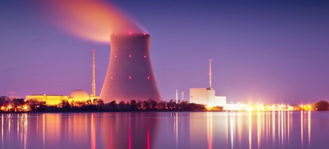İkv/zeytinoğlu: Nükleer Enerjide AB Güvenlik Standartlarını Dikkate Alalım