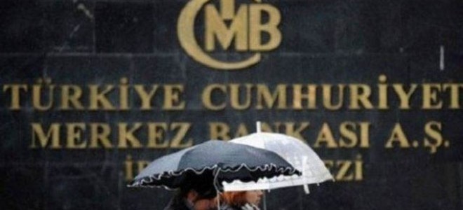 İlk faiz indirimi ne zaman gelir?:  5 yabancı bankadan TCMB tahmini