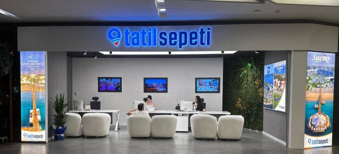 İlk imzalar atıldı: Tatilsepeti el değiştiriyor