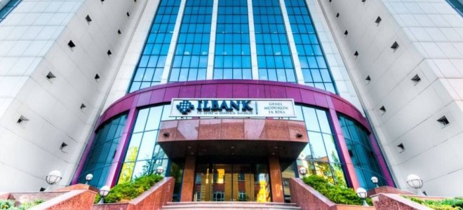 İller Bankası'nın sermayesi %233 artırıldı