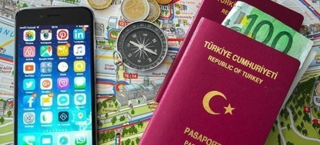 IMEI kayıt ücreti sonrası yurt dışından getirilen telefon sayısı yüzde 82 azaldı