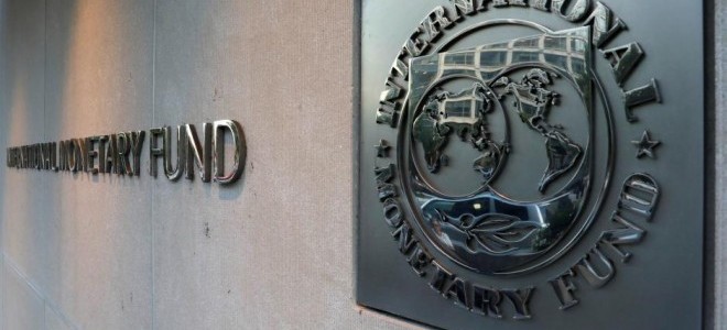 IMF 2019 Çin ekonomik büyüme öngörüsünü yükseltti
