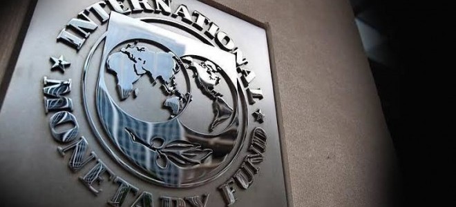 IMF 2020 küresel ekonomik büyüme beklentisini yükseltti