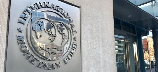 IMF: 2023 dünya ekonomisi için zor bir yıl olacak