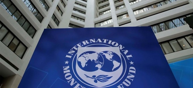 IMF, Almanya için ılımlı bir toparlanma öngörürken risklerin aşağı yönlü olduğuna işaret etti
