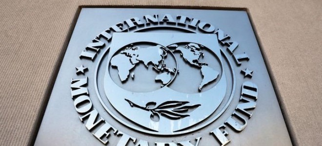 IMF Arjantin'e Sağlayacağı Finansmanı 57 Milyar Dolara Çıkardı